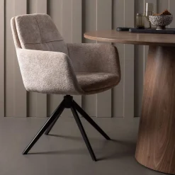 HUUS Eettafels*Eettafel Maan