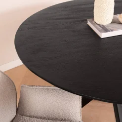 HUUS Eettafels*Eettafel Madrid rond