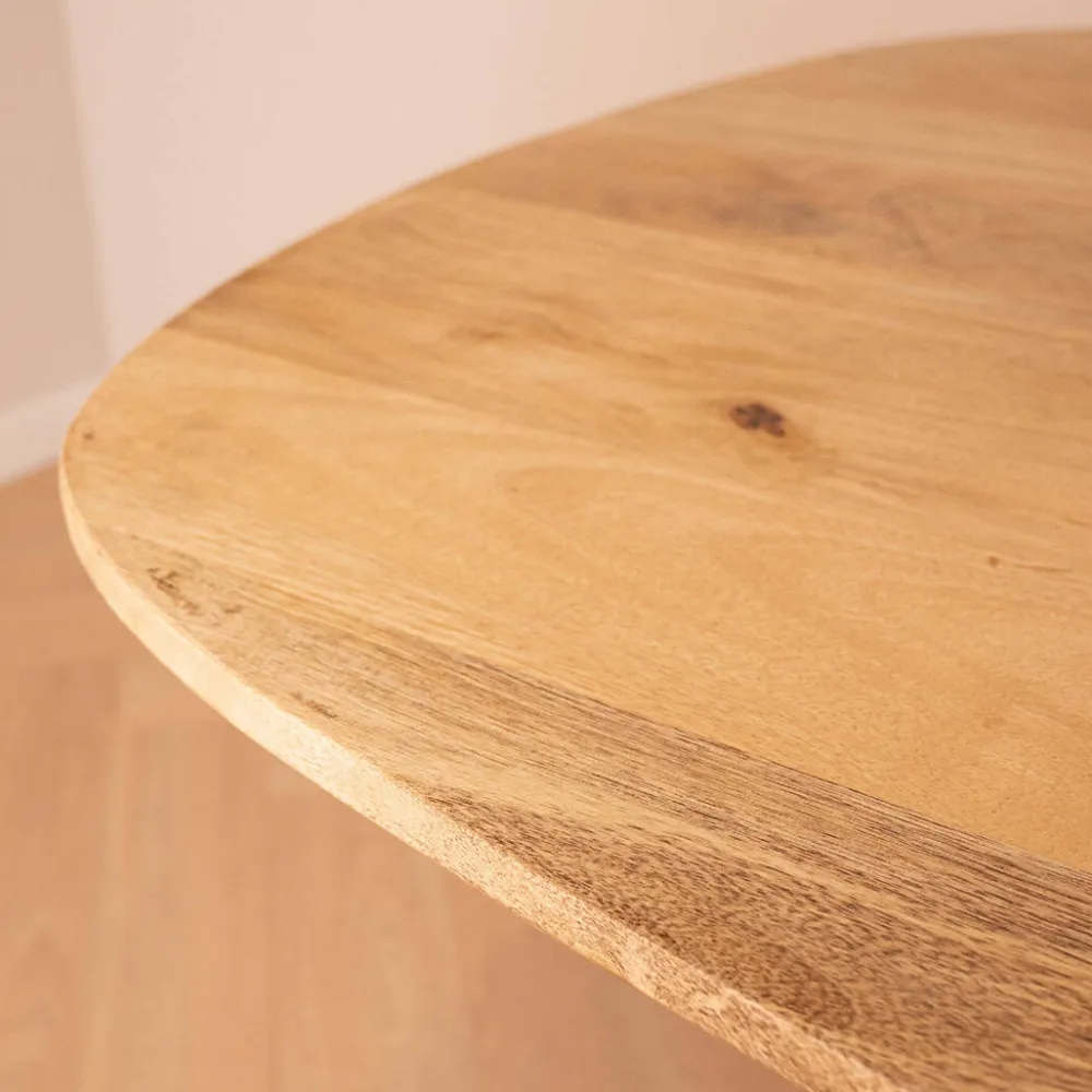 HUUS Eettafels*Eettafel Mette