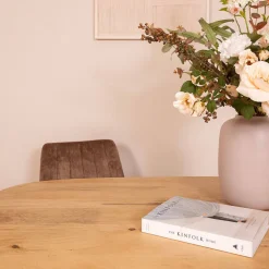 HUUS Eettafels*Eettafel Mette