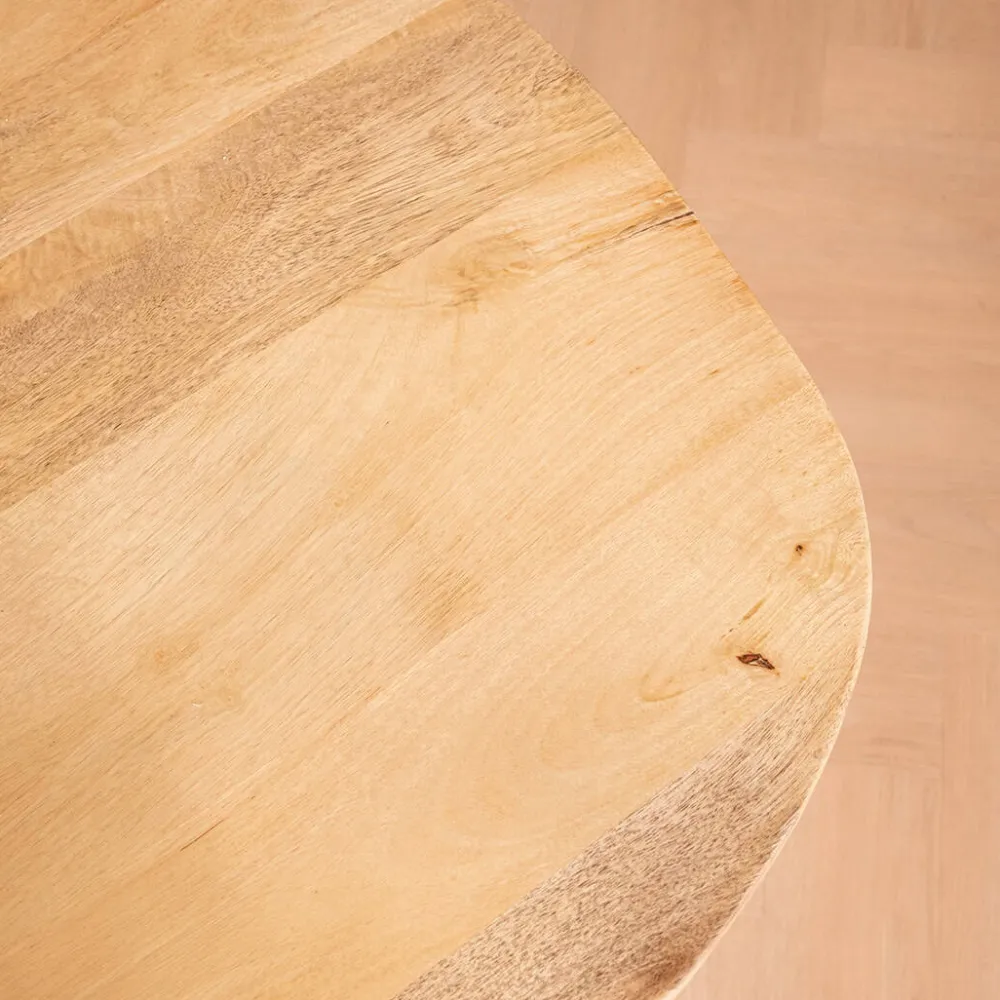 HUUS Eettafels*Eettafel Mette