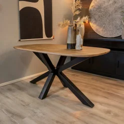 HUUS Eettafels*Eettafel Mette