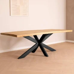 HUUS Eettafels*Eettafel Monica