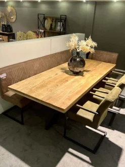 HUUS Eettafels*Eettafel Monica