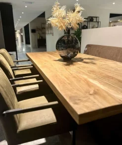 HUUS Eettafels*Eettafel Monica