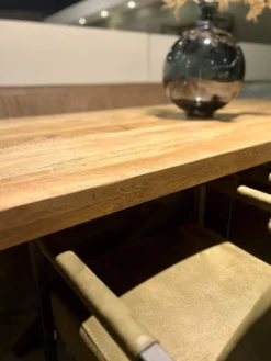 HUUS Eettafels*Eettafel Monica