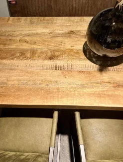 HUUS Eettafels*Eettafel Monica