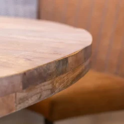 HUUS Eettafels*Eettafel Monique rond