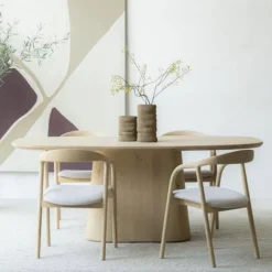 HUUS Eettafels*Eettafel Nola