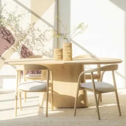 HUUS Eettafels*Eettafel Nola