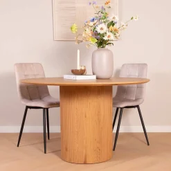 HUUS Eettafels*Eettafel Nora