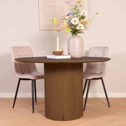 HUUS Eettafels*Eettafel Nora