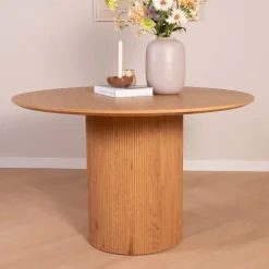 HUUS Eettafels*Eettafel Nora