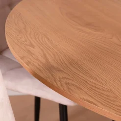 HUUS Eettafels*Eettafel Nora