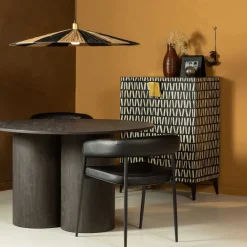 HUUS Eettafels*Eettafel Oona