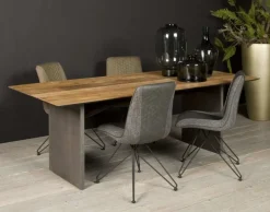 HUUS Eettafels*Eettafel Ora