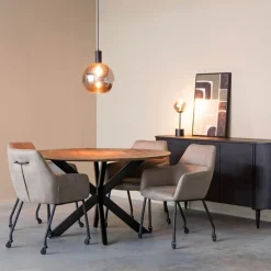 HUUS Eettafels*Eettafel Otis