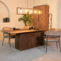 HUUS Eettafels*Eettafel Owen