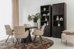 HUUS Eettafels*Eettafel Premana rond