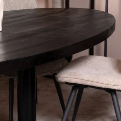 HUUS Eettafels*Eettafel Sevilla ovaal