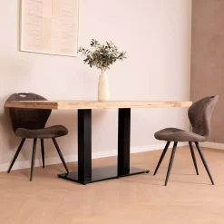 HUUS Eettafels*Eettafel Sevilla rechthoek