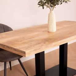 HUUS Eettafels*Eettafel Sevilla rechthoek