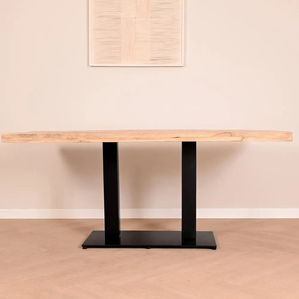 HUUS Eettafels*Eettafel Sevilla rechthoek