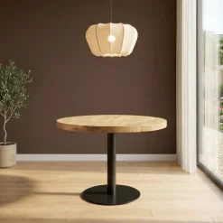 HUUS Eettafels*Eettafel Sevilla rond