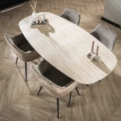 HUUS Eettafels*Eettafel Sofia