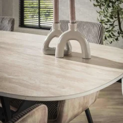 HUUS Eettafels*Eettafel Sofia