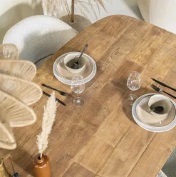 HUUS Eettafels*Eettafel Tabassum