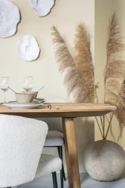 HUUS Eettafels*Eettafel Tabassum