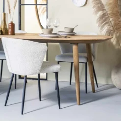 HUUS Eettafels*Eettafel Tabassum