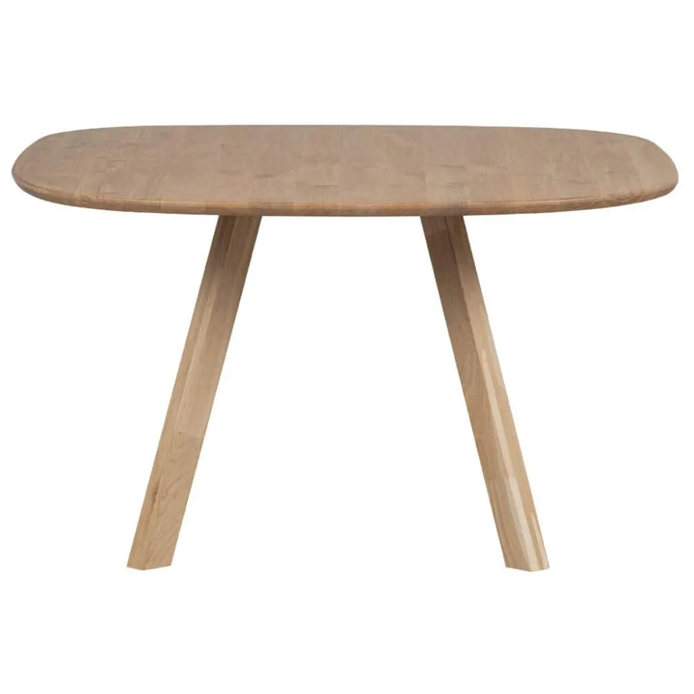 HUUS Eettafels*Eettafel Tablo eikenhout