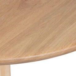 HUUS Eettafels*Eettafel Tablo eikenhout