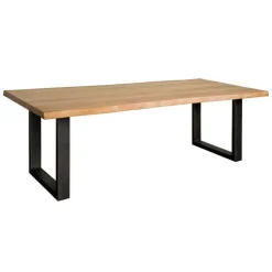 HUUS Eettafels*Eettafel Ultimo