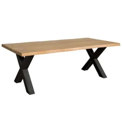 HUUS Eettafels*Eettafel Xara