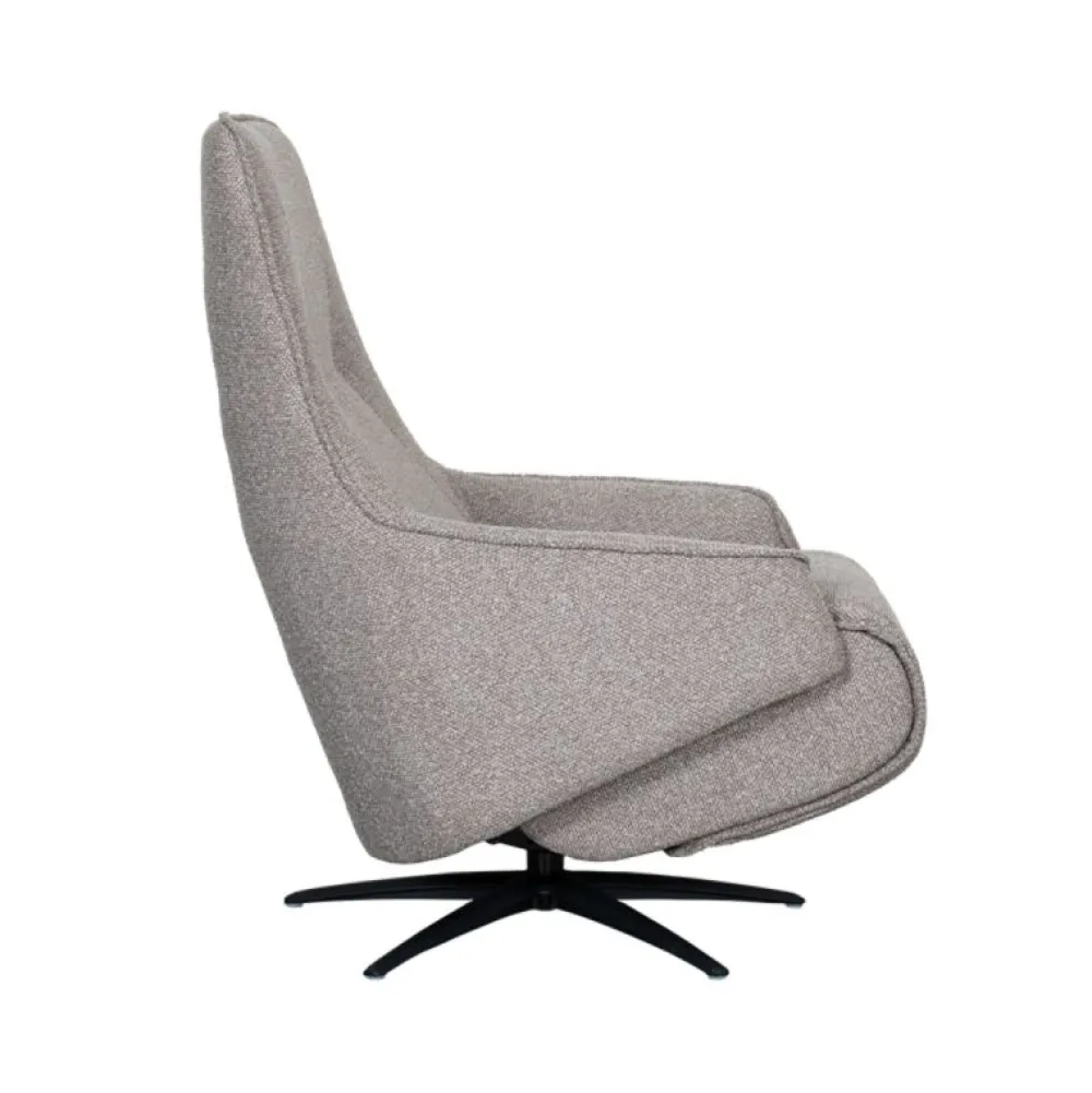 HUUS Relaxfauteuil*Elektrische Fauteuil Odense