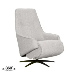 HUUS Relaxfauteuil*Elektrische Fauteuil Odense