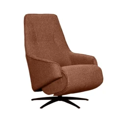 HUUS Relaxfauteuil*Elektrische Fauteuil Odense