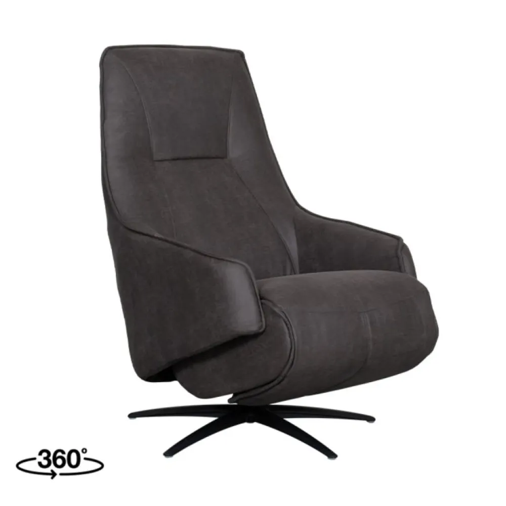 HUUS Relaxfauteuil*Elektrische Fauteuil Odense