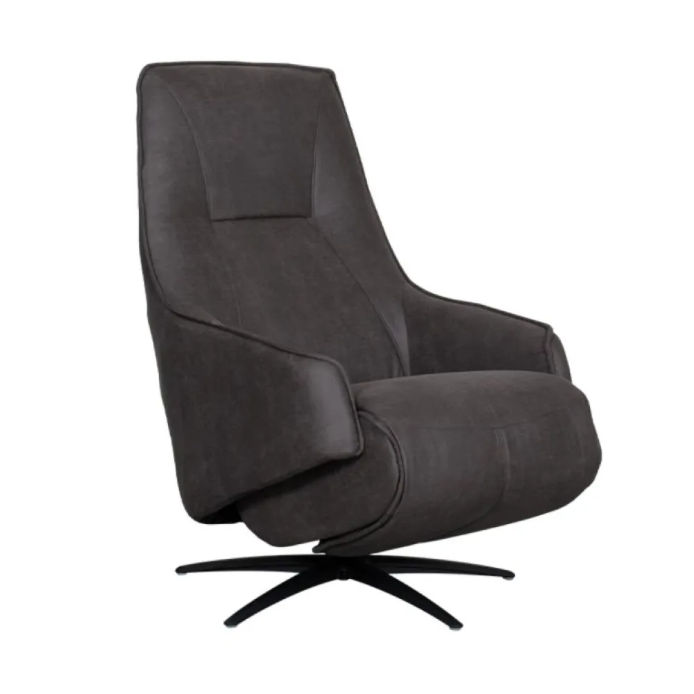 HUUS Relaxfauteuil*Elektrische Fauteuil Odense