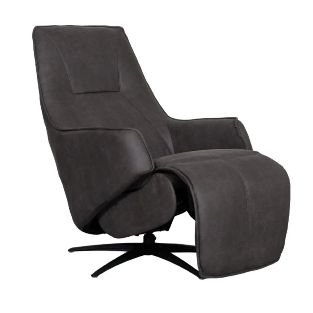 HUUS Relaxfauteuil*Elektrische Fauteuil Odense