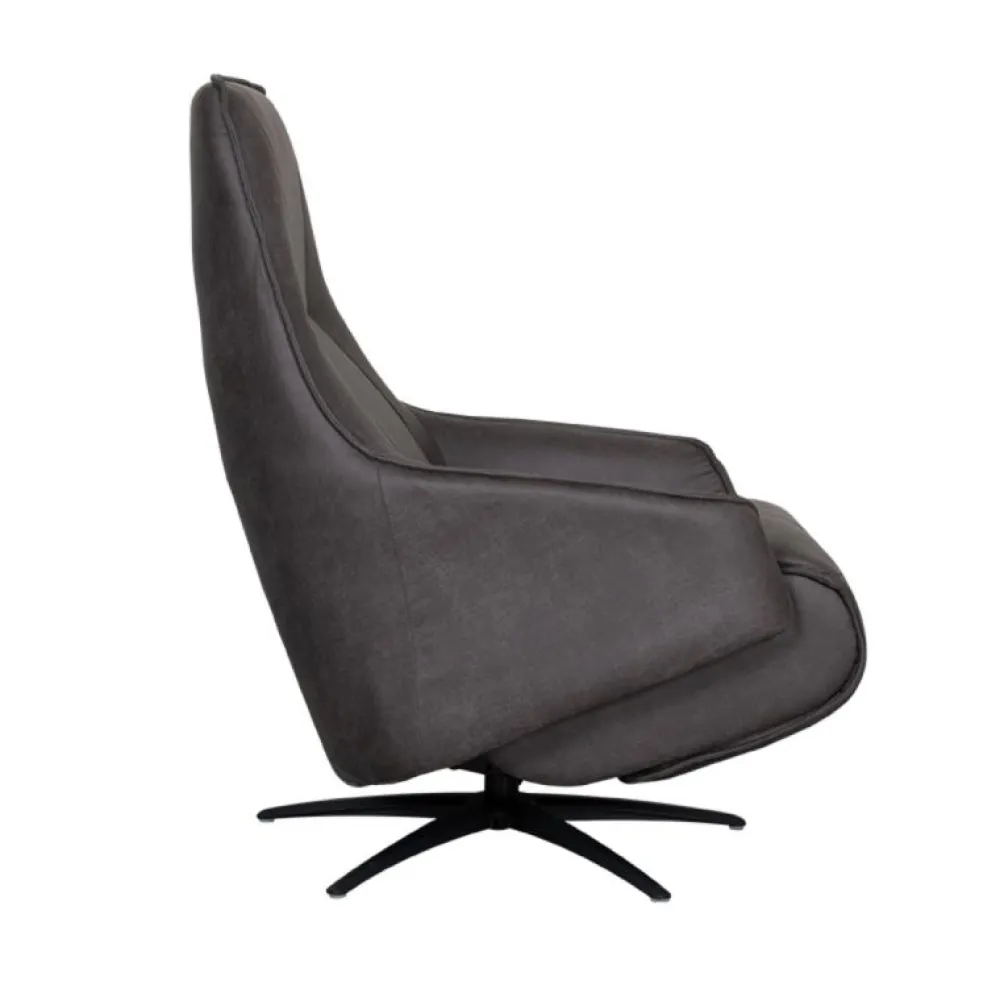 HUUS Relaxfauteuil*Elektrische Fauteuil Odense