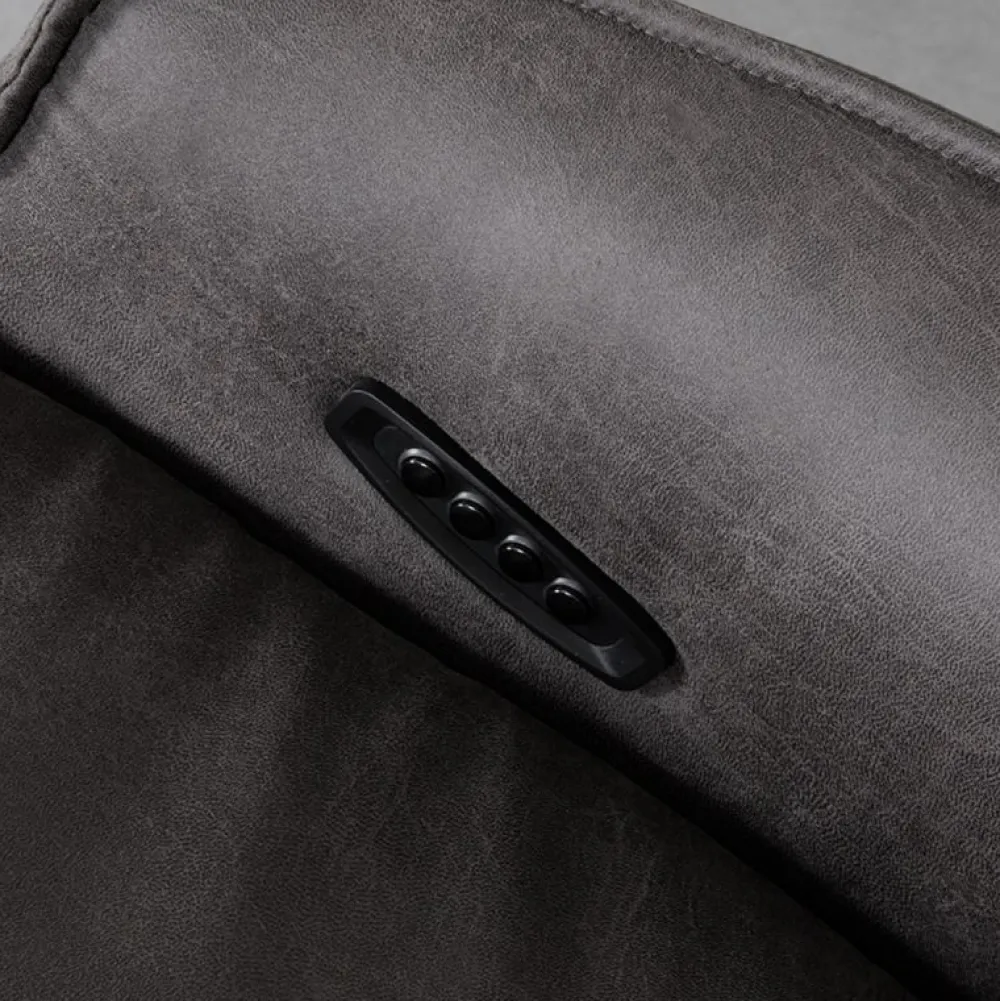 HUUS Relaxfauteuil*Elektrische Fauteuil Odense