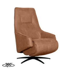 HUUS Relaxfauteuil*Elektrische Fauteuil Odense