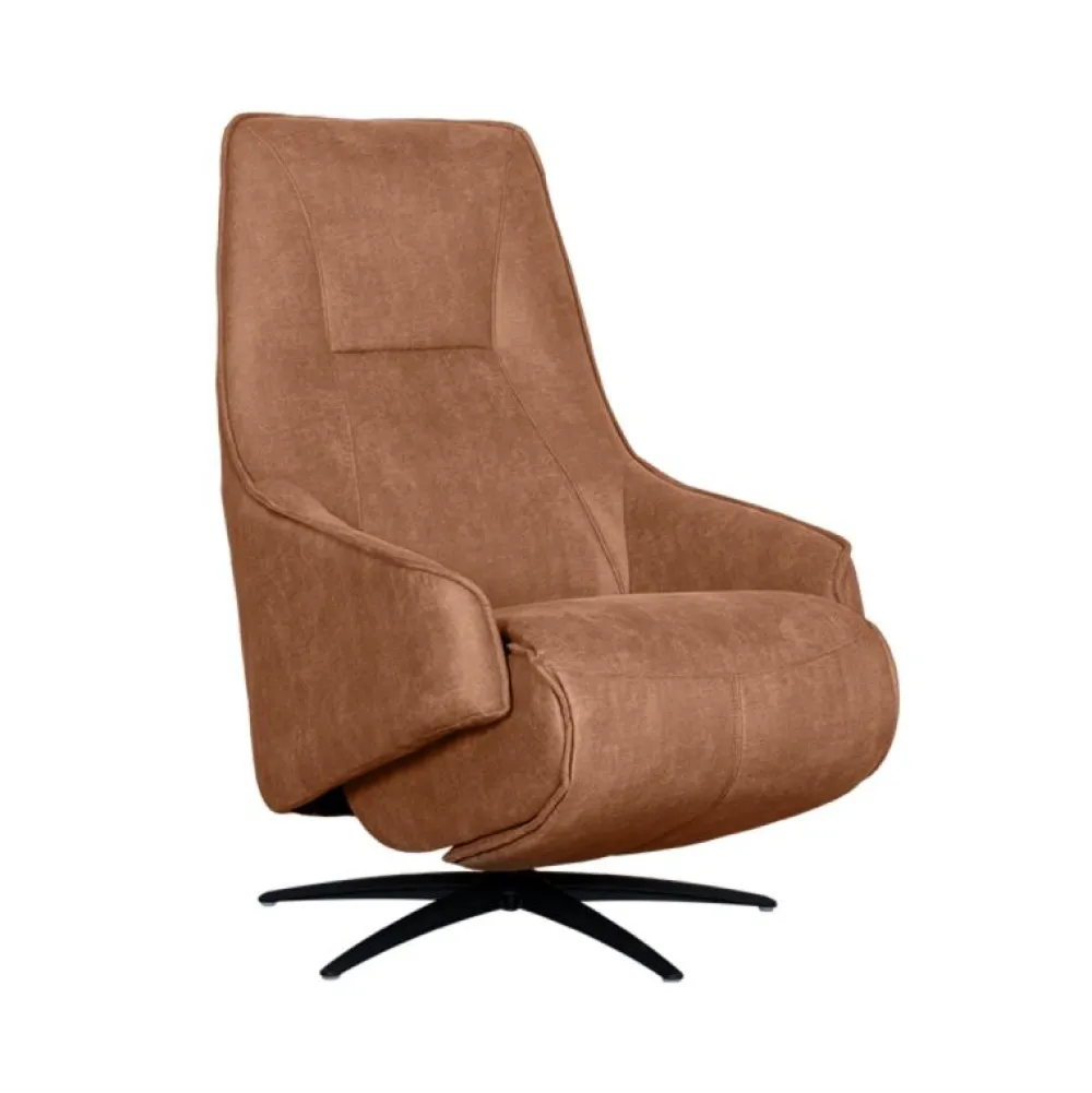 HUUS Relaxfauteuil*Elektrische Fauteuil Odense