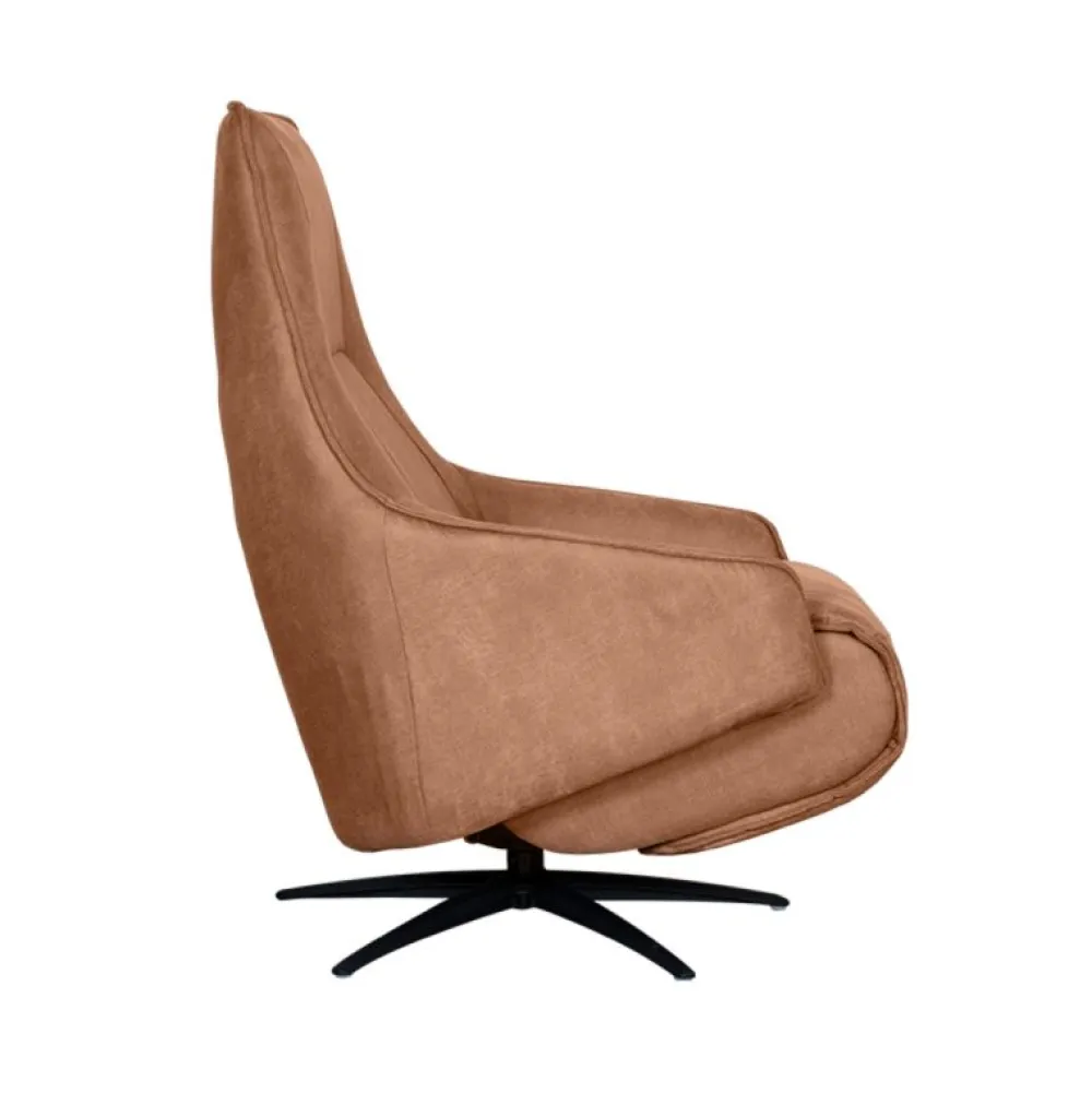 HUUS Relaxfauteuil*Elektrische Fauteuil Odense