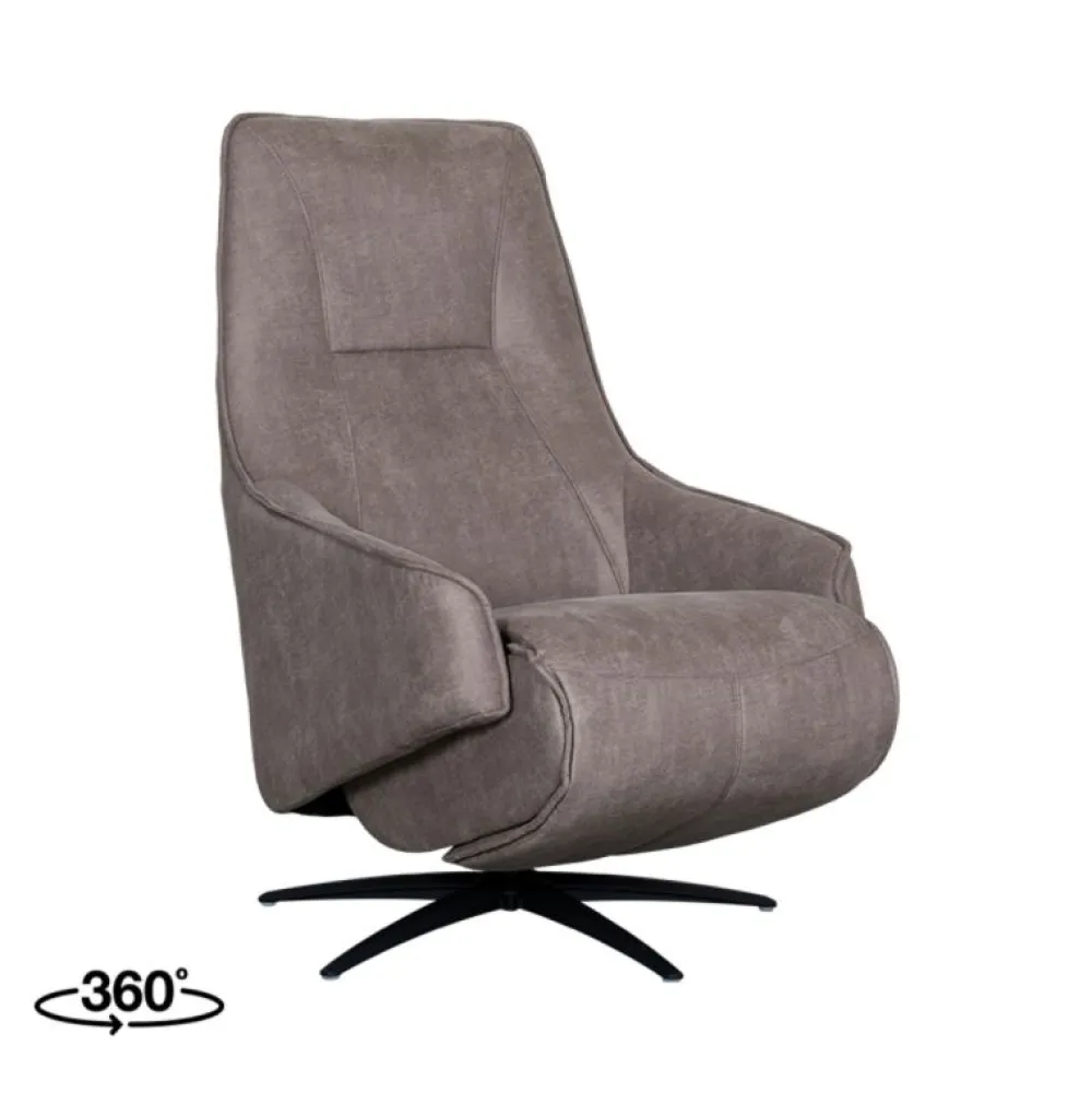 HUUS Relaxfauteuil*Elektrische Fauteuil Odense