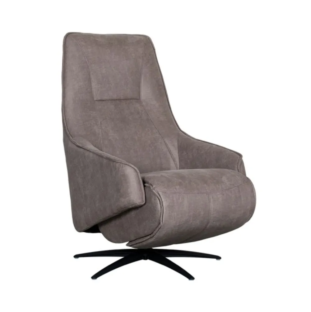 HUUS Relaxfauteuil*Elektrische Fauteuil Odense